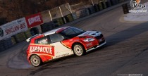 Karpackie Rally Team